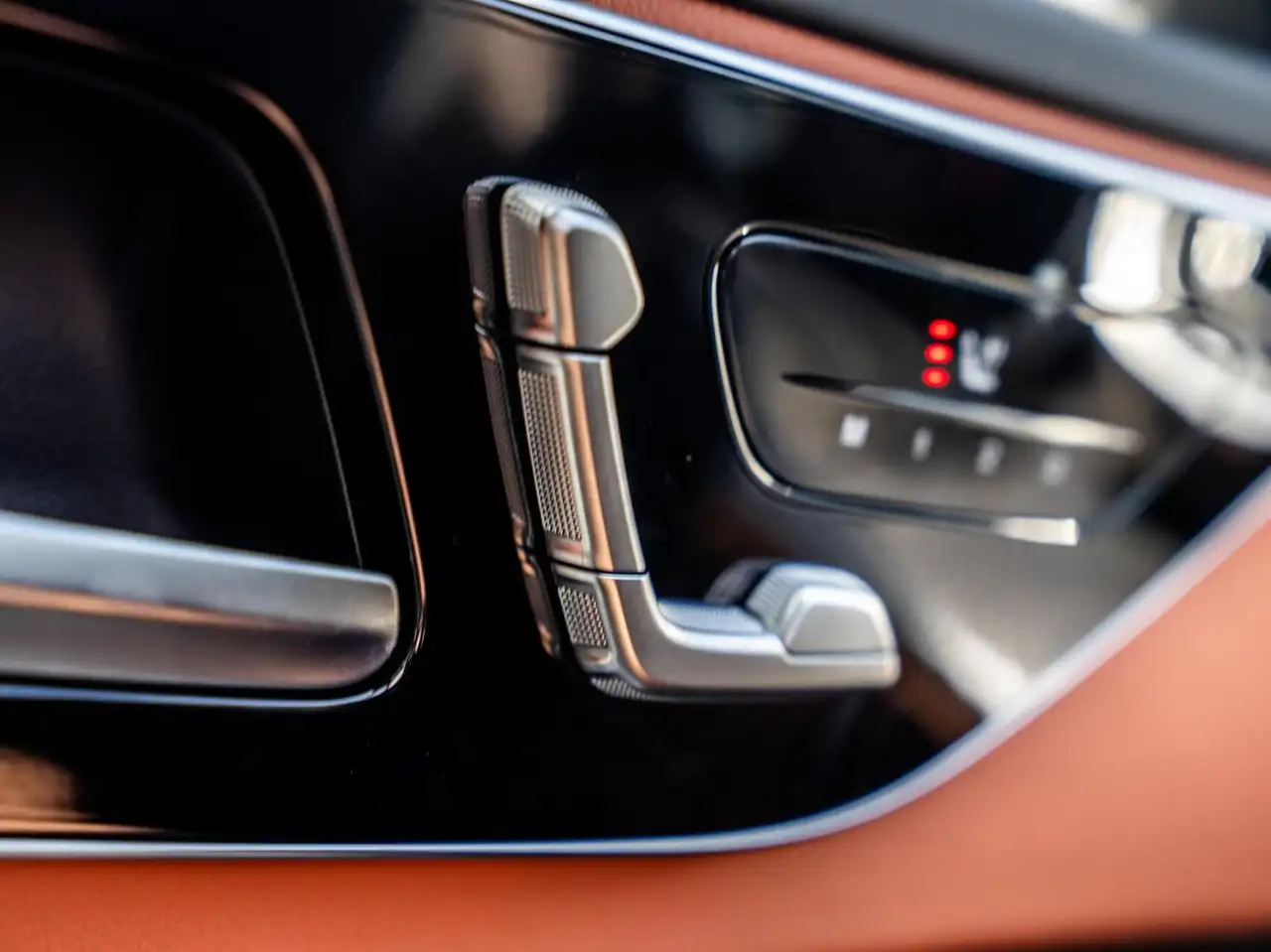 Mercedes-Benz C-Class 2026 — фото 13