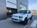 Land Rover Defender 110 3.0D l6 MHEV S AWD Aut. 250 Blanco - thumbnail 1