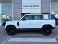 Land Rover Defender 110 3.0D l6 MHEV S AWD Aut. 250 Blanco - thumbnail 6