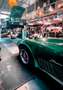 Chevrolet Corvette Umbau  C3 LS5 – 454 Big Block LS6 legend Vert - thumbnail 5