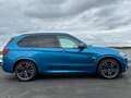 BMW X5 M 423 KW Bleu - thumbnail 17