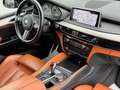 BMW X5 M 423 KW Bleu - thumbnail 9