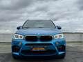 BMW X5 M 423 KW Bleu - thumbnail 5