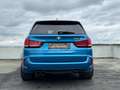 BMW X5 M 423 KW Bleu - thumbnail 6