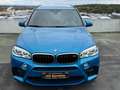 BMW X5 M 423 KW Bleu - thumbnail 7