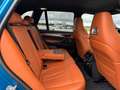 BMW X5 M 423 KW Bleu - thumbnail 12