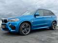 BMW X5 M 423 KW Bleu - thumbnail 1