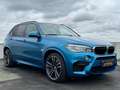 BMW X5 M 423 KW Bleu - thumbnail 3