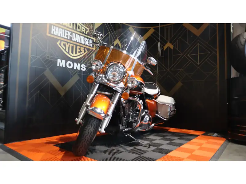 Harley-Davidson overig highway king - foto 2