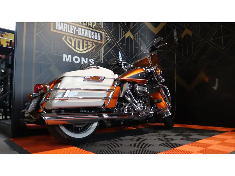 Harley-Davidson overig highway king - foto 3