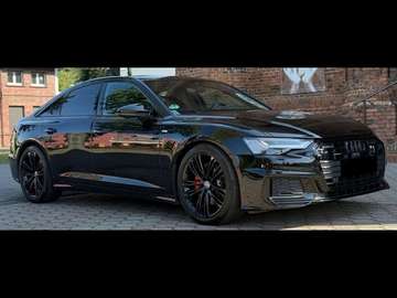 50 TDI quattro tiptronic sport Mild-Hybrid