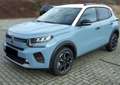 Citroen C3 1.2 puretech Max 100cv s Blu/Azzurro - thumbnail 3