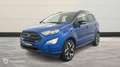 Ford EcoSport 1.0 EcoBoost 125ch ST-Line - thumbnail 1