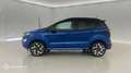 Ford EcoSport 1.0 EcoBoost 125ch ST-Line - thumbnail 8