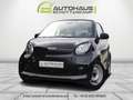 smart forTwo Coupe EQ Drive 1.HAND|DAB|TEMPOMAT Schwarz - thumbnail 3