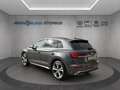 Audi SQ5 3.0 TDI quattro Matrix+Navi+Luftfahrwerk Grau - thumbnail 4