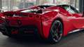 Ferrari SF90 Spider Czerwony - thumbnail 7