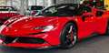 Ferrari SF90 Spider Czerwony - thumbnail 2