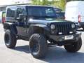 Jeep Wrangler Hard Top 2.8 CRD Sahara Noir - thumbnail 18