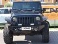 Jeep Wrangler Hard Top 2.8 CRD Sahara Noir - thumbnail 29