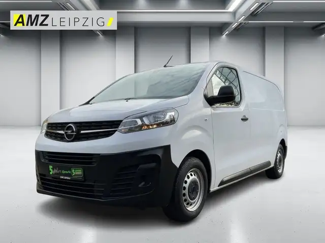 Opel Vivaro Kasten 1.5 D (L2) Edition M Navi+SHZ+Kam.