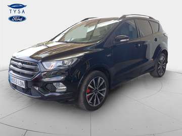 1.5 EcoB. Auto S&S ST-Line Limited Edition 4x2 150