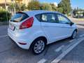Ford Fiesta 1.4 TDCi 5p. Titanium Blanc - thumbnail 5