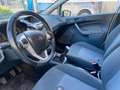 Ford Fiesta 1.4 TDCi 5p. Titanium Blanc - thumbnail 8