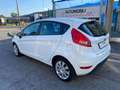 Ford Fiesta 1.4 TDCi 5p. Titanium Blanc - thumbnail 6