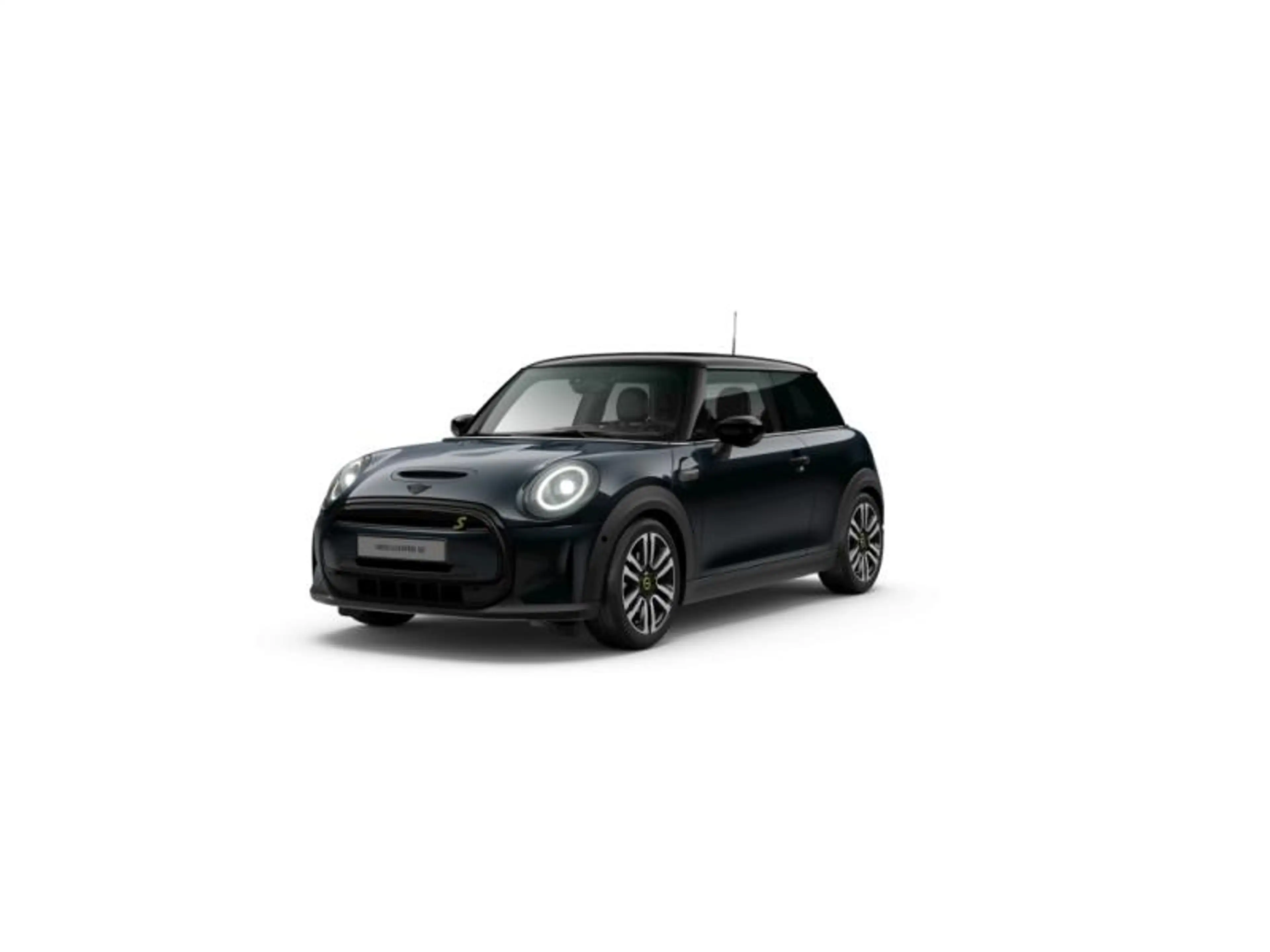 MINI Cooper SE Classic Trim