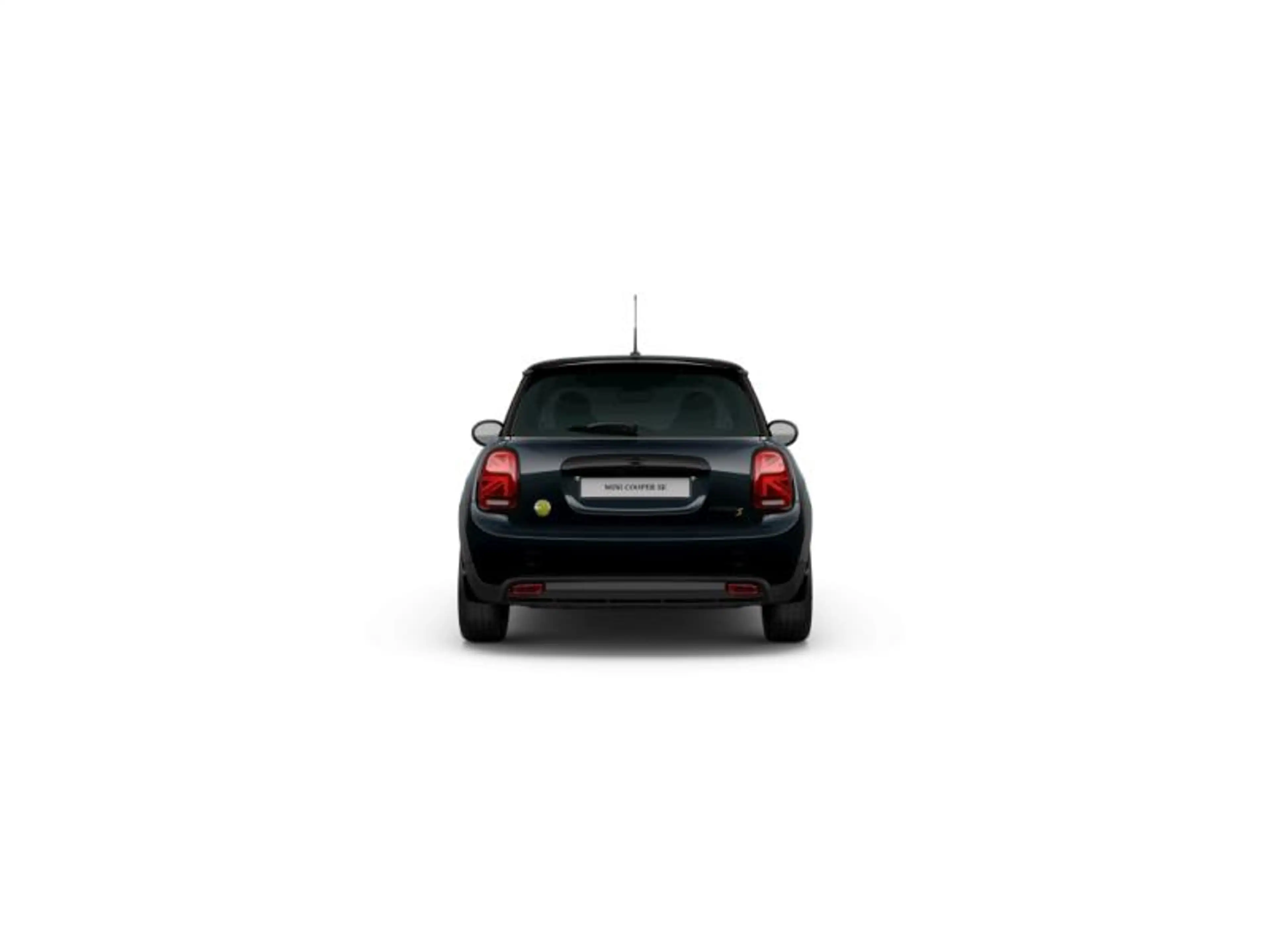 MINI Cooper SE Classic Trim — photo 4
