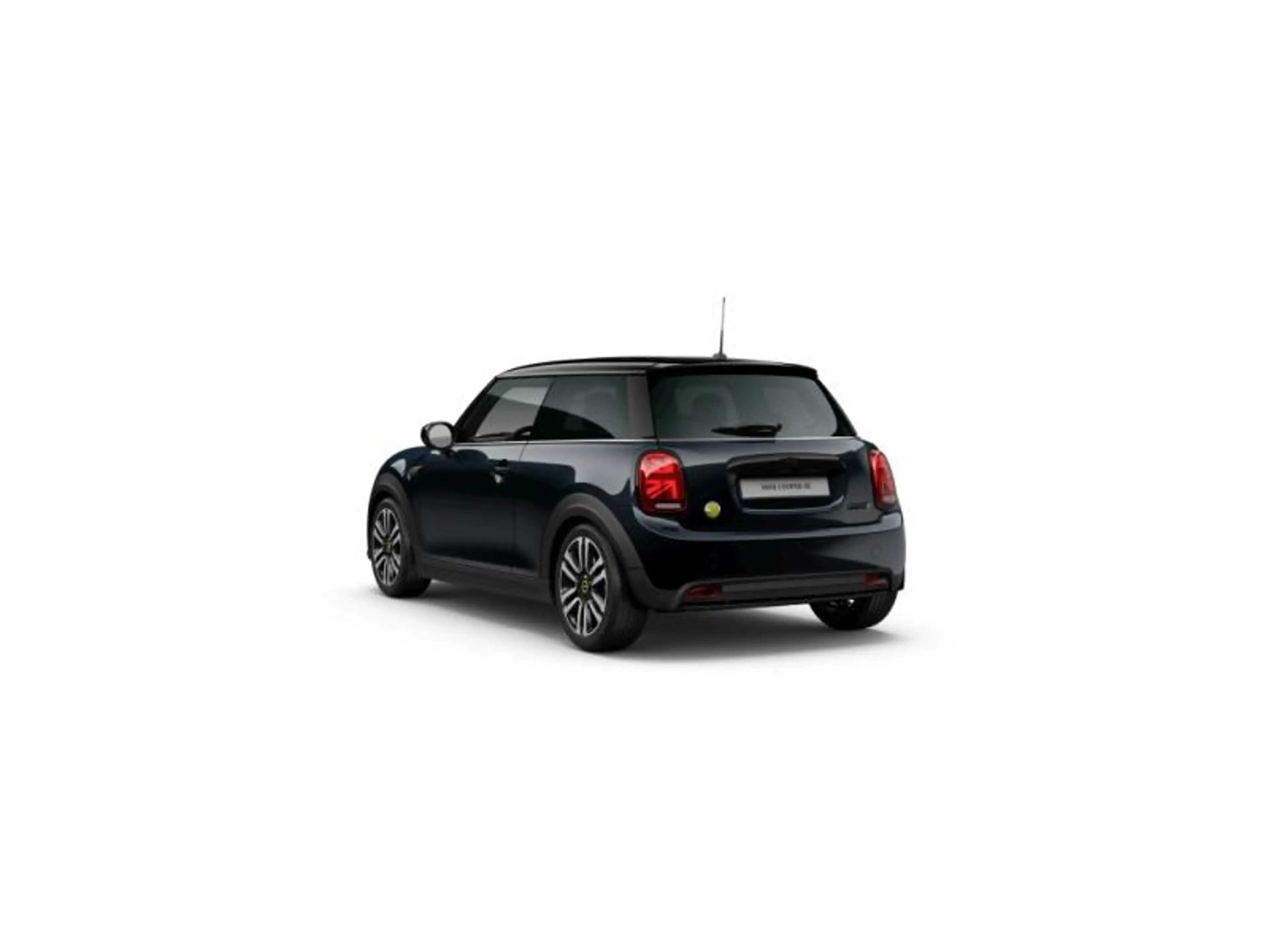 MINI Cooper SE Classic Trim — photo 5