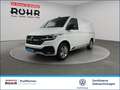 Volkswagen T6.1 Transporter Kasten (AHK.LED.Navi.Kamera.ACC) 2.0 TDI 4Motion D Weiß - thumbnail 1