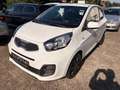 Kia Picanto Edition 7 Gasanlage Klima,Bluetooth,Elh Weiß - thumbnail 1