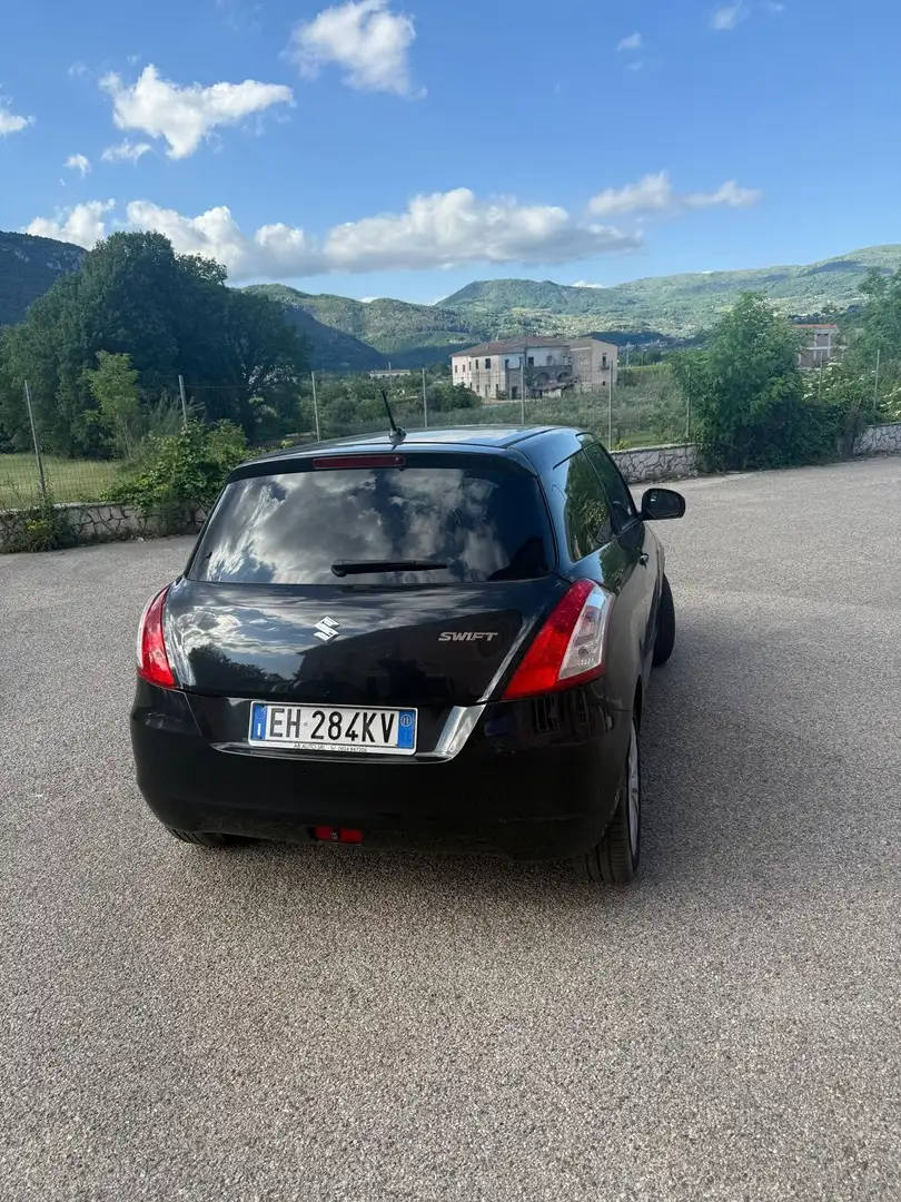 Suzuki Swift 5p 1.3 ddis GL dpf - 2