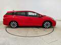 Honda Civic Tourer 1.6 DTEC Executive | LED|Leder|SHZ|AHK|RFK| Rot - thumbnail 28