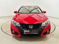 Honda Civic Tourer 1.6 DTEC Executive | LED|Leder|SHZ|AHK|RFK| Rot - thumbnail 27