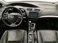 Honda Civic Tourer 1.6 DTEC Executive | LED|Leder|SHZ|AHK|RFK| Rot - thumbnail 10