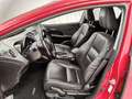 Honda Civic Tourer 1.6 DTEC Executive | LED|Leder|SHZ|AHK|RFK| Rot - thumbnail 7