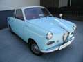 Oldtimer Glas GOGGOMOBIL Coupe TS 250 Blau - thumbnail 7