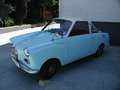 Oldtimer Glas GOGGOMOBIL Coupe TS 250 Blau - thumbnail 4