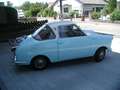 Oldtimer Glas GOGGOMOBIL Coupe TS 250 Blau - thumbnail 5