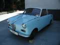 Oldtimer Glas GOGGOMOBIL Coupe TS 250 Blau - thumbnail 1