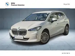 BMW Série 2 218d 150ch Business Design DKG7
