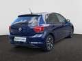 Volkswagen Polo Polo UNITED 1.0 OPF 70 kW (95 ch) 5 vitesses manuel Blauw - thumbnail 5