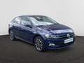 Volkswagen Polo Polo UNITED 1.0 OPF 70 kW (95 ch) 5 vitesses manuel Blauw - thumbnail 4