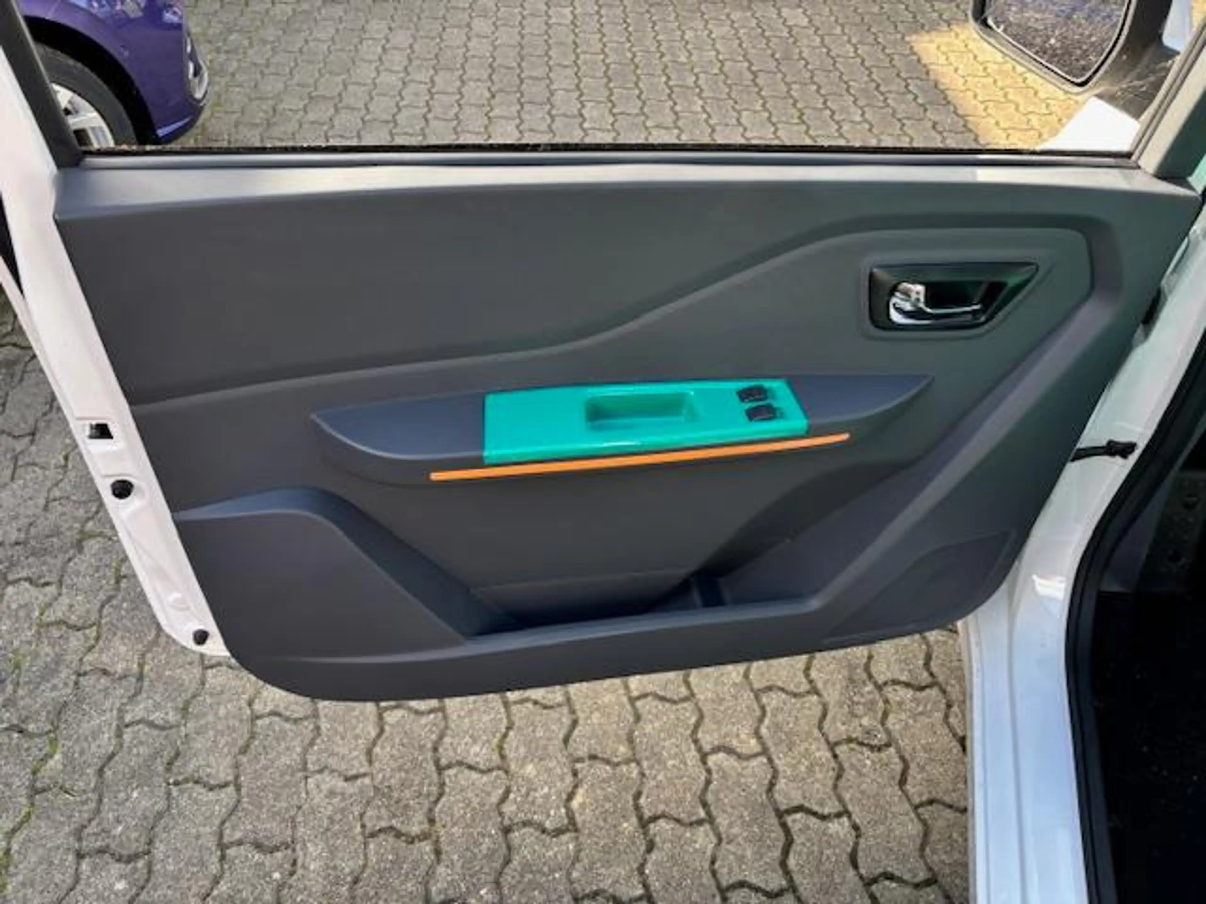 BAW BAW PONY EV+100%ELEKTRO+KLIMA+360°KAM+BLUETOOTH+ — photo 9