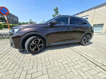 DS 7 CROSSBACK 1.5 BlueHDi So Chic (EU6.2)