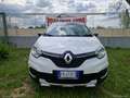 Renault Captur dCi 8V 110 CV S&S SPORT EDITION Wit - thumbnail 2