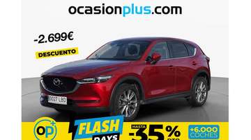 2.0 Skyactiv-G Origin 2WD 121kW
